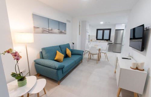 Camifa Canteras Beach Paradise - Foto 13