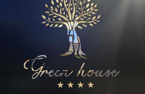 Robinson house "Green house" - Foto 1