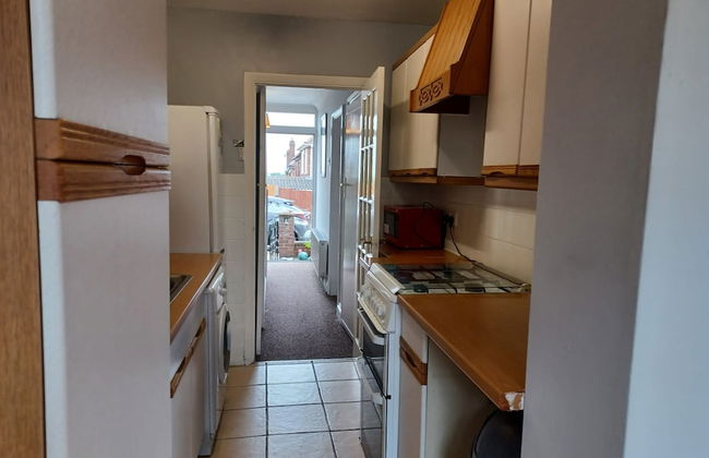 Huku Kwetu - Milton House - Photo 23