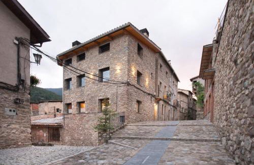 Apartaments Cal Nunci-Apartament Cadí - Foto 1