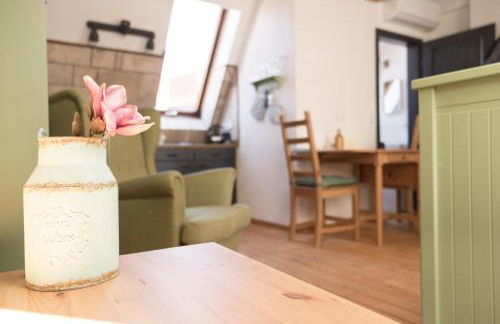 moments café & apartmenthaus - Foto 17