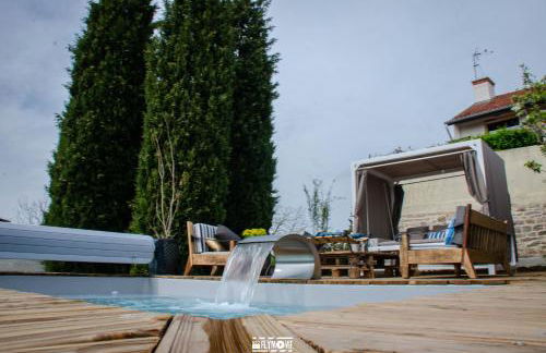 Gîte de La Pyranvôle - Foto 76