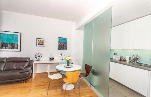 Spacious Modern Apartment 42 Brewhouse - Foto 16