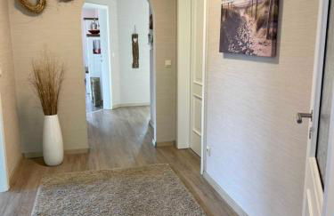 Ferienwohnung an der Ems 75100 - Foto 14