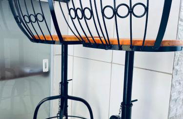 Lofts Primavera Centro Histórico Paraty - Foto 67