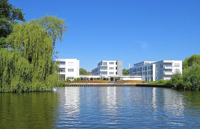 PRIMA Ferienwohnungen Seetor Residenz - Foto 15