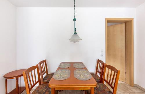 Spacious semi-detached house with wood stove located directly on the Rennsteig - Foto 71