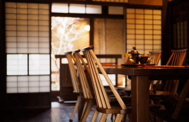 K's Villa Kamogawa and Matsumi - Foto 15