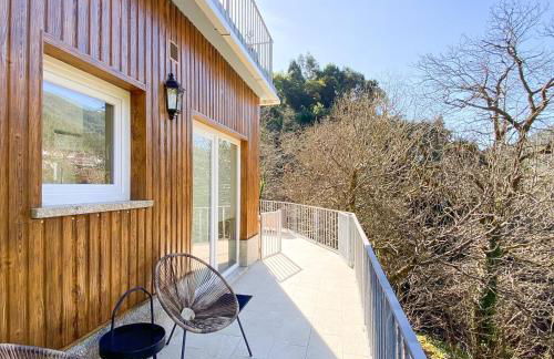 Chalet Villas Gerês - Foto 45