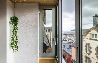 Escapade en Bord de mer avec Sauna et Spa Privés - Foto 10