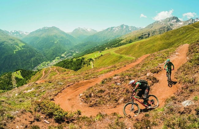 Talissa at Organic & Riding Stables of Veitenhof - Foto 22