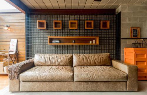 Triplex com Design Industrial em Itaipava | AIR A2 - Foto 6