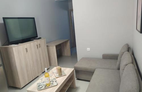Dimis Apartment - Photo 9