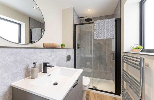 Maple Apartments - Modern 2 Bed Apartment in Derby - Photo 6