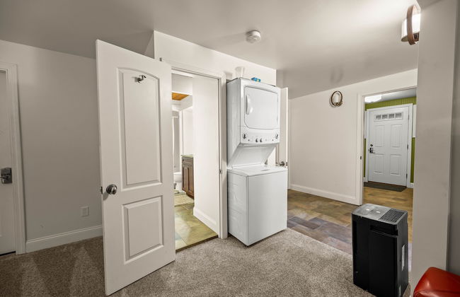 Alpine Court Chalet 4 Bedroom Home - Foto 38