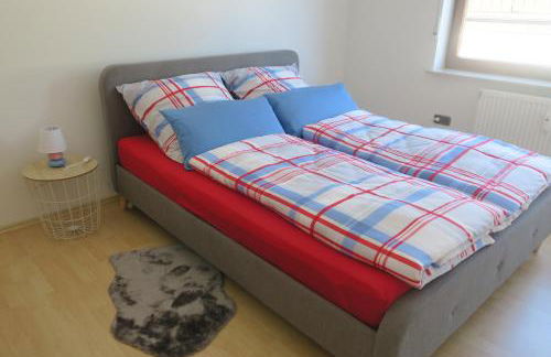 Ferienwohnung Fröhlich - Foto 14