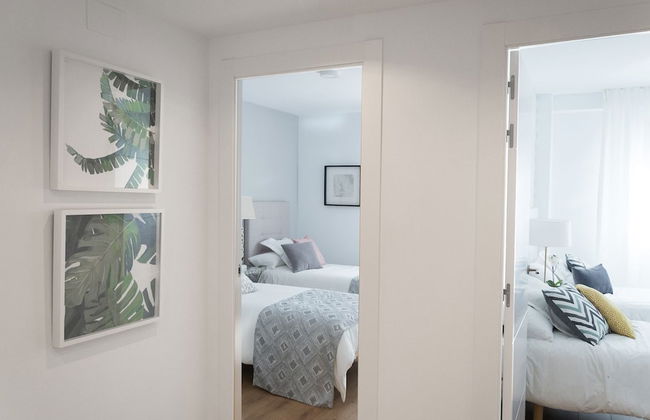 Málaga ático de lujo en el centro - Foto 22