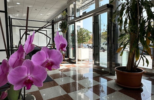 Apartamentos Nuriasol - Foto 2