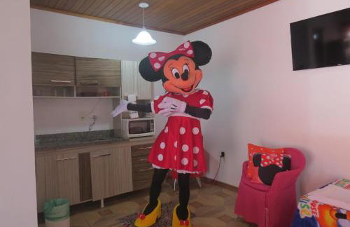 Estudio dos Bonecos - Foto 6