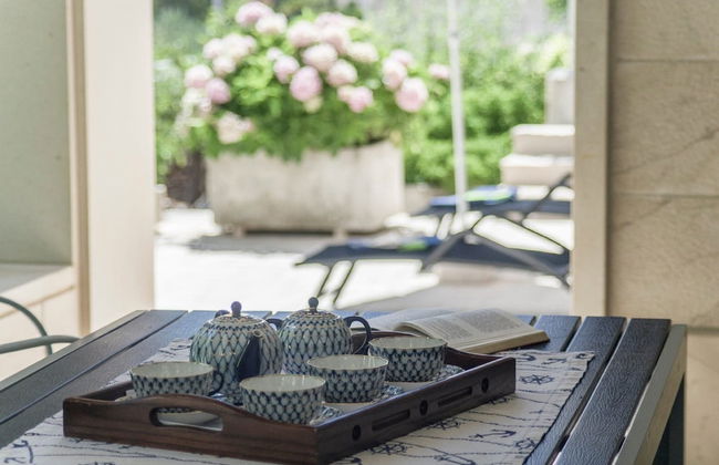 Holiday Home Villa Spilla - Foto 28