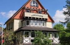 Altes Forsthaus Fischbach - Foto 1