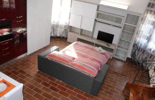 Appartamenti via Calnova - Foto 18