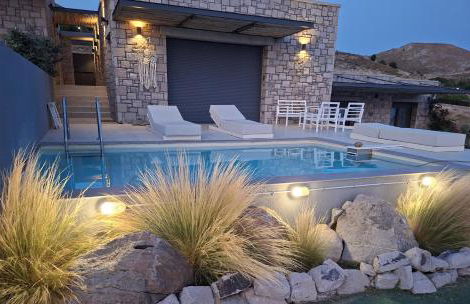 Villa la Vago - Photo 5