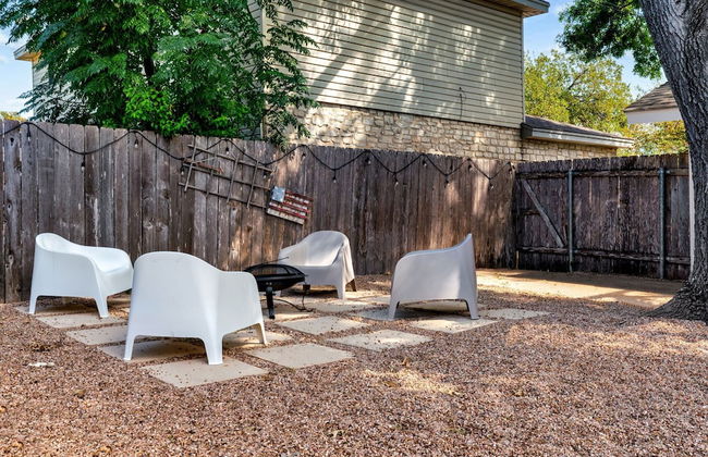 Charming & Bright W Lounging Pool - Foto 57