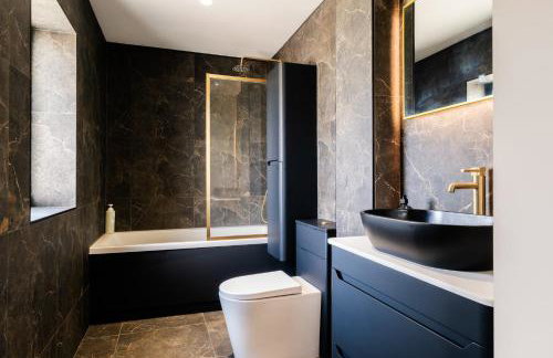 Megan's Hideaway Luxury 4 Bed Retreat - Foto 10