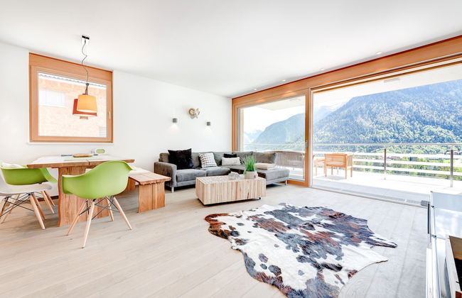 Apartments Valbona by A-Appartements - Foto 29