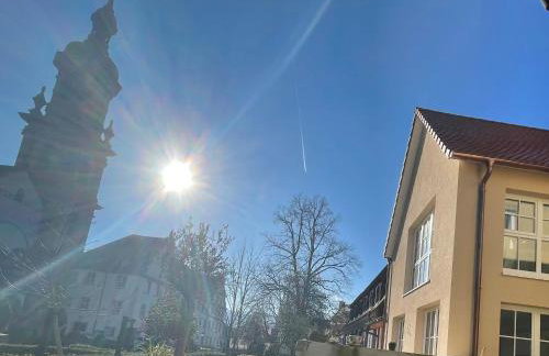 Ferienwohnungen St Marien - Photo 8