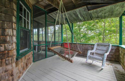 The 1909 Cottage - Foto 39