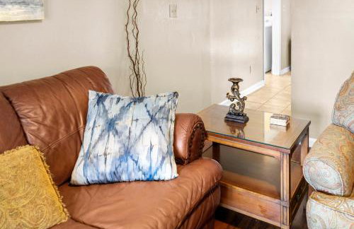 Cozy Family Home 10 Mi to Birmingham Fun - Foto 7