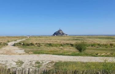 Cottage 4-6 pers-piscine chauffée-150m plage - Foto 30