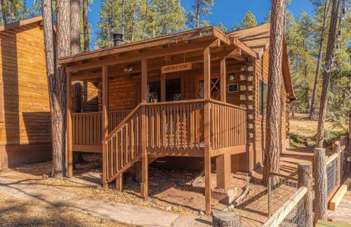 Forest Cabin 1 Hunters Blind - Photo 2