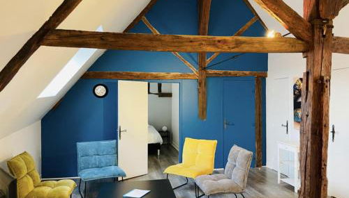 Le Pigeonnier centre historique Auxerre - Foto 5