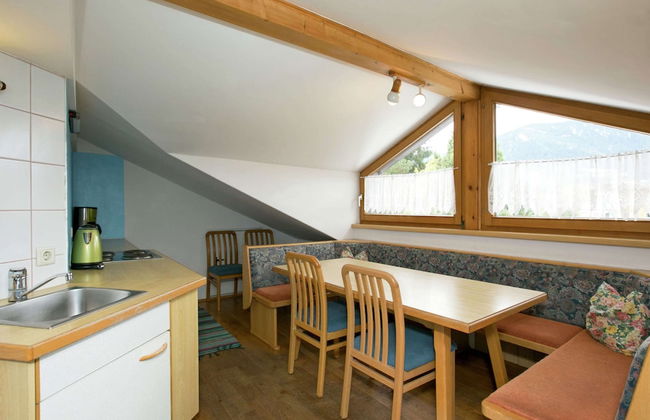 Apartment in Zauchensee Near Ski Bus - Foto 34