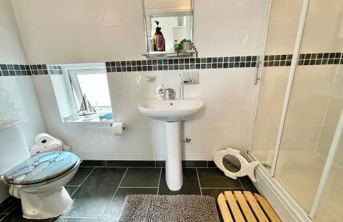 The Mermaids Watch Pendine DOG FRIENDLY with Cymru Holidays - Photo 55