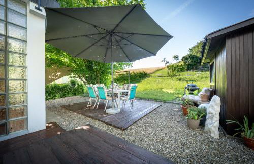 Secret Garden - Foto 39