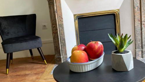 Charmant studio aux beaux volumes - Foto 3