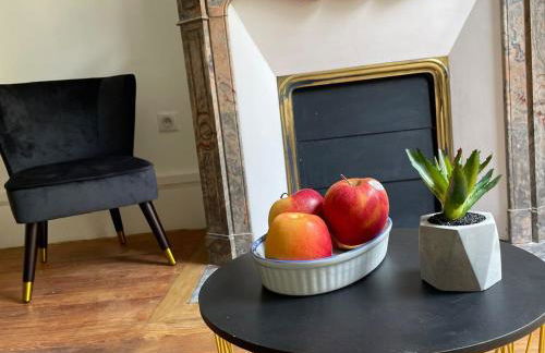 Charmant studio aux beaux volumes - Foto 3