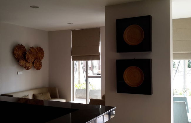 Bella Vista Apartments OnThree20 Colombo - Photo 24