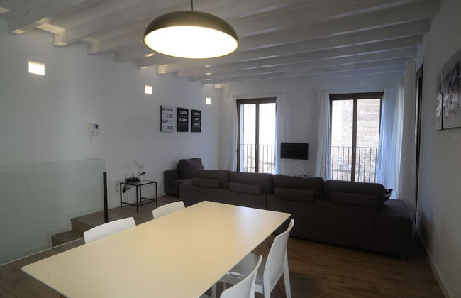Apartamento Santa Creu - Foto 10