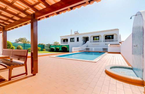 Vila de Santa Eulália - Albufeira - Foto 11