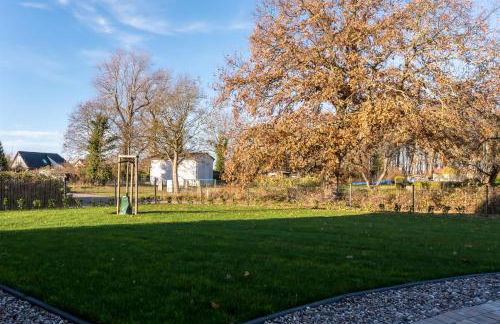 Villa Krabbennest - Foto 22