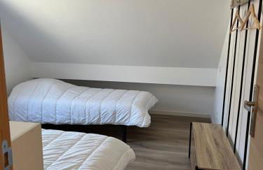 Le Sailhet, maison de vacances - Foto 5