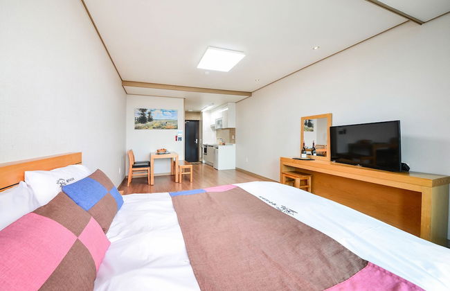 Jeju Resort - Foto 13