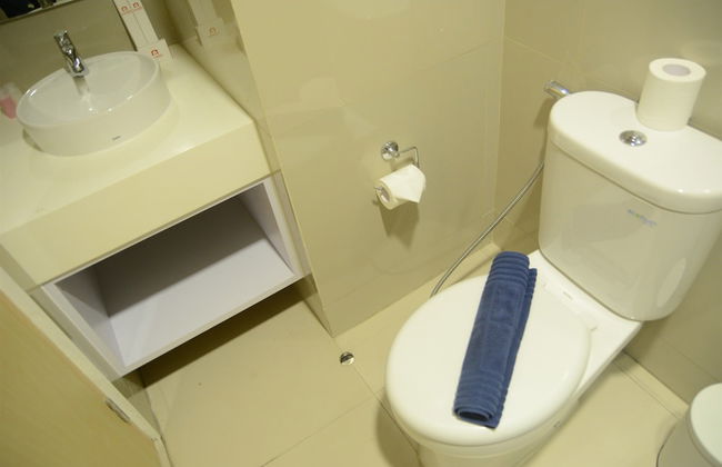 Brand New Studio Tree Park Apartment near ICE BSD - Foto 21