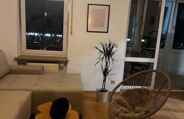 Cozy Sunny Flat in Quiet Spot - Foto 22