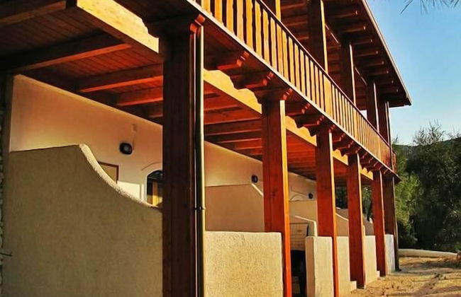 Residence Mattinatella - Photo 28